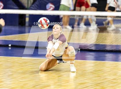 Thumbnail 3 in Alamosa vs. Sterling (CHSAA 3A Round 2) photogallery.