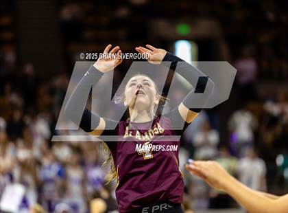 Thumbnail 1 in Alamosa vs. Sterling (CHSAA 3A Round 2) photogallery.