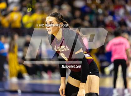 Thumbnail 2 in Alamosa vs. Sterling (CHSAA 3A Round 2) photogallery.