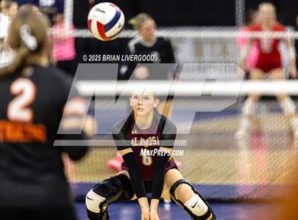 Thumbnail 1 in Alamosa vs. Sterling (CHSAA 3A Round 2) photogallery.