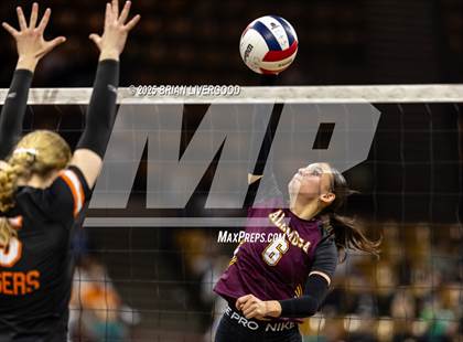 Thumbnail 1 in Alamosa vs. Sterling (CHSAA 3A Round 2) photogallery.