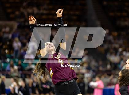 Thumbnail 1 in Alamosa vs. Sterling (CHSAA 3A Round 2) photogallery.