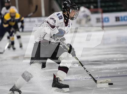 Thumbnail 1 in East Grand Rapids vs. Okemos photogallery.