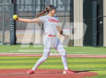 Thumbnail 3 in James Logan @ Carondelet (CIF NCS Division 2 Semifinals) photogallery.