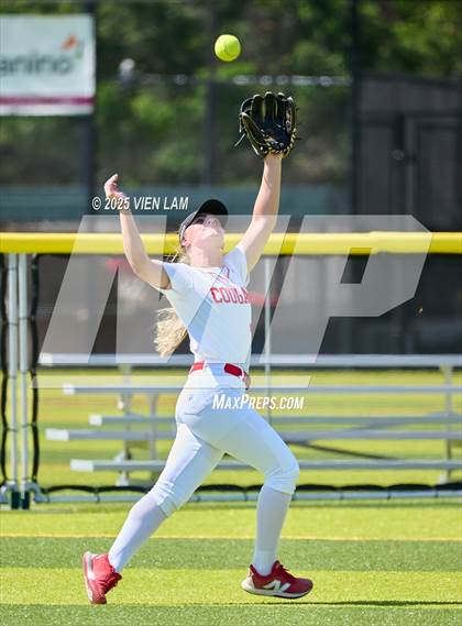 Thumbnail 1 in James Logan @ Carondelet (CIF NCS Division 2 Semifinals) photogallery.