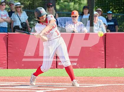 Thumbnail 1 in James Logan @ Carondelet (CIF NCS Division 2 Semifinals) photogallery.