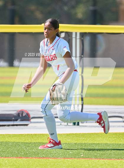 Thumbnail 2 in James Logan @ Carondelet (CIF NCS Division 2 Semifinals) photogallery.