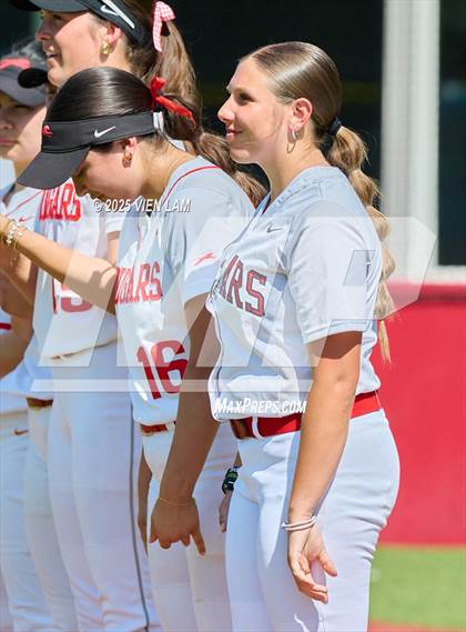Thumbnail 3 in James Logan @ Carondelet (CIF NCS Division 2 Semifinals) photogallery.