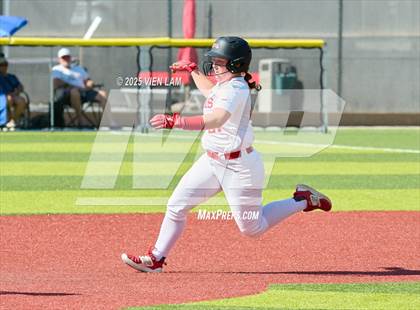 Thumbnail 2 in James Logan @ Carondelet (CIF NCS Division 2 Semifinals) photogallery.