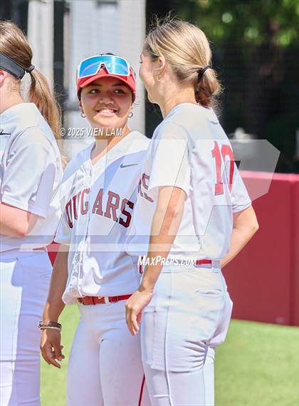 Thumbnail 2 in James Logan @ Carondelet (CIF NCS Division 2 Semifinals) photogallery.