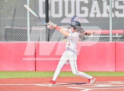 Thumbnail 2 in James Logan @ Carondelet (CIF NCS Division 2 Semifinals) photogallery.