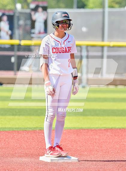 Thumbnail 1 in James Logan @ Carondelet (CIF NCS Division 2 Semifinals) photogallery.