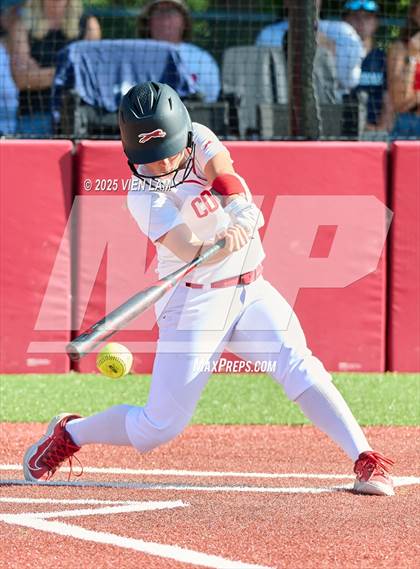 Thumbnail 1 in James Logan @ Carondelet (CIF NCS Division 2 Semifinals) photogallery.