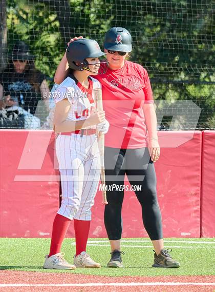 Thumbnail 1 in James Logan @ Carondelet (CIF NCS Division 2 Semifinals) photogallery.