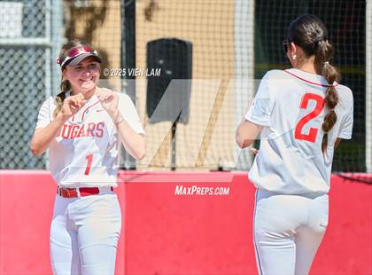 Thumbnail 1 in James Logan @ Carondelet (CIF NCS Division 2 Semifinals) photogallery.