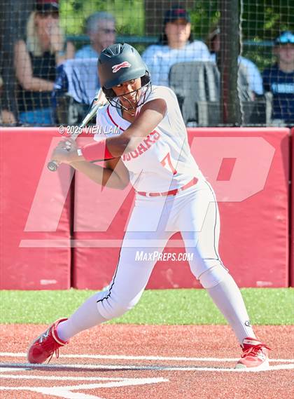 Thumbnail 1 in James Logan @ Carondelet (CIF NCS Division 2 Semifinals) photogallery.