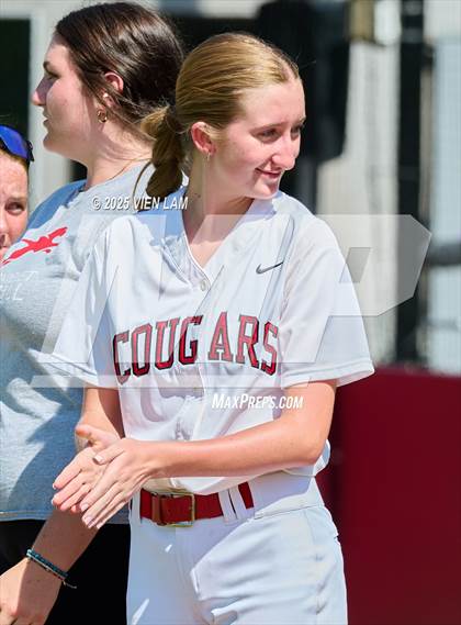 Thumbnail 2 in James Logan @ Carondelet (CIF NCS Division 2 Semifinals) photogallery.