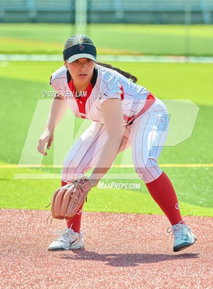 Thumbnail 3 in James Logan @ Carondelet (CIF NCS Division 2 Semifinals) photogallery.