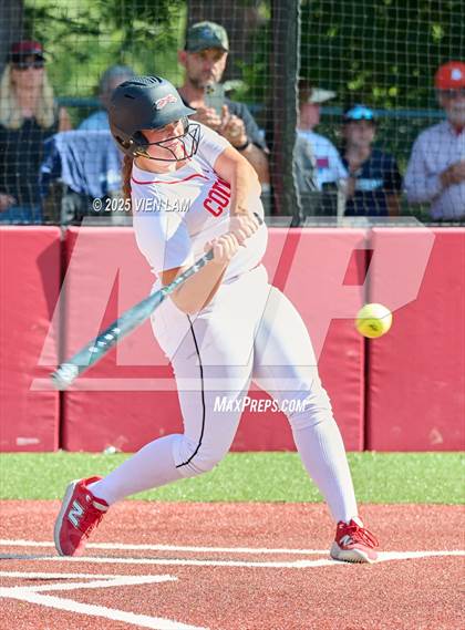 Thumbnail 2 in James Logan @ Carondelet (CIF NCS Division 2 Semifinals) photogallery.