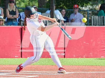 Thumbnail 3 in James Logan @ Carondelet (CIF NCS Division 2 Semifinals) photogallery.