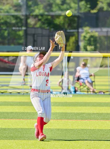 Thumbnail 3 in James Logan @ Carondelet (CIF NCS Division 2 Semifinals) photogallery.