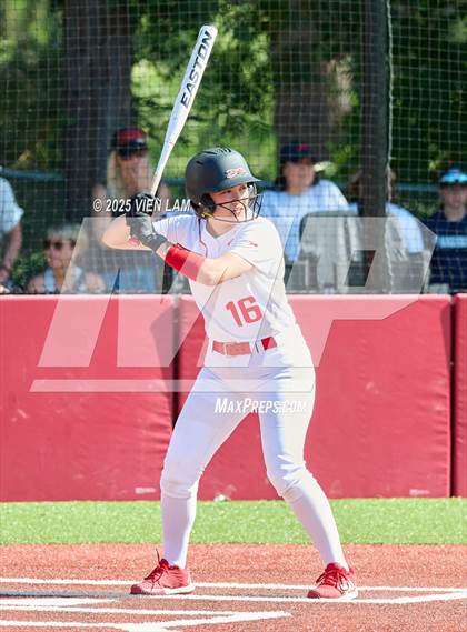 Thumbnail 2 in James Logan @ Carondelet (CIF NCS Division 2 Semifinals) photogallery.