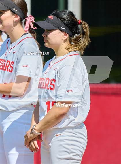 Thumbnail 3 in James Logan @ Carondelet (CIF NCS Division 2 Semifinals) photogallery.