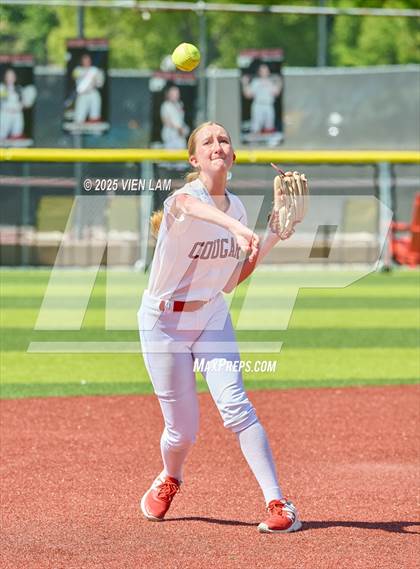 Thumbnail 1 in James Logan @ Carondelet (CIF NCS Division 2 Semifinals) photogallery.