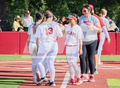 Thumbnail 2 in James Logan @ Carondelet (CIF NCS Division 2 Semifinals) photogallery.