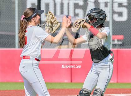 Thumbnail 1 in James Logan @ Carondelet (CIF NCS Division 2 Semifinals) photogallery.