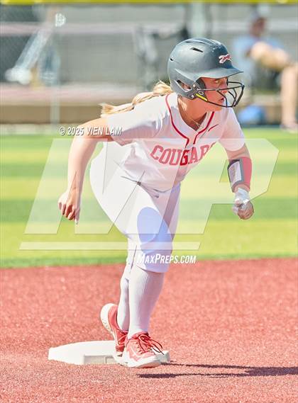 Thumbnail 2 in James Logan @ Carondelet (CIF NCS Division 2 Semifinals) photogallery.