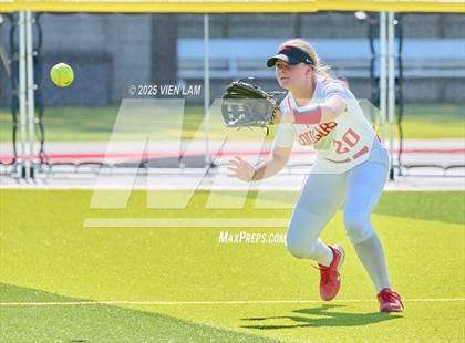 Thumbnail 3 in James Logan @ Carondelet (CIF NCS Division 2 Semifinals) photogallery.