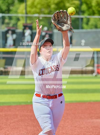 Thumbnail 2 in James Logan @ Carondelet (CIF NCS Division 2 Semifinals) photogallery.