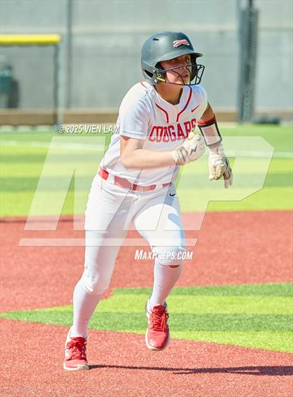 Thumbnail 2 in James Logan @ Carondelet (CIF NCS Division 2 Semifinals) photogallery.