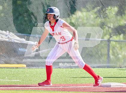 Thumbnail 1 in James Logan @ Carondelet (CIF NCS Division 2 Semifinals) photogallery.