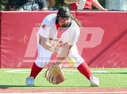 Thumbnail 1 in James Logan @ Carondelet (CIF NCS Division 2 Semifinals) photogallery.