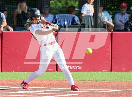 Thumbnail 1 in James Logan @ Carondelet (CIF NCS Division 2 Semifinals) photogallery.