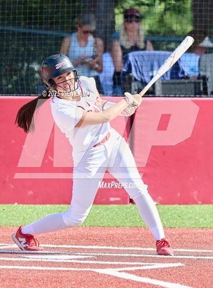 Thumbnail 3 in James Logan @ Carondelet (CIF NCS Division 2 Semifinals) photogallery.