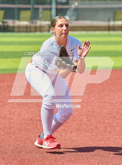 Thumbnail 1 in James Logan @ Carondelet (CIF NCS Division 2 Semifinals) photogallery.