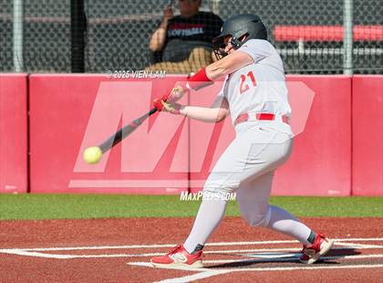 Thumbnail 3 in James Logan @ Carondelet (CIF NCS Division 2 Semifinals) photogallery.