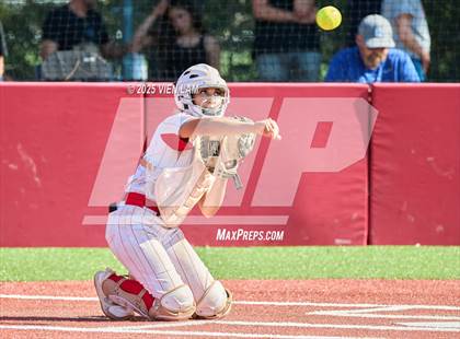 Thumbnail 3 in James Logan @ Carondelet (CIF NCS Division 2 Semifinals) photogallery.