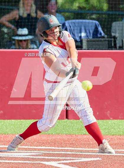 Thumbnail 3 in James Logan @ Carondelet (CIF NCS Division 2 Semifinals) photogallery.