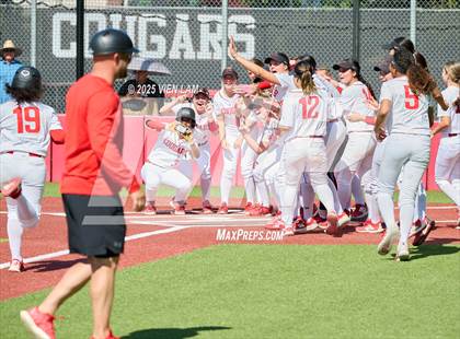 Thumbnail 1 in James Logan @ Carondelet (CIF NCS Division 2 Semifinals) photogallery.