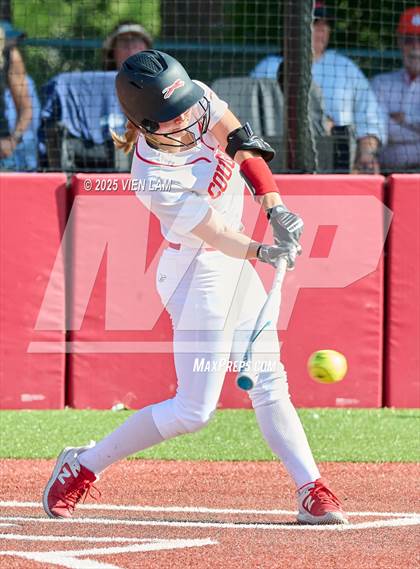 Thumbnail 1 in James Logan @ Carondelet (CIF NCS Division 2 Semifinals) photogallery.