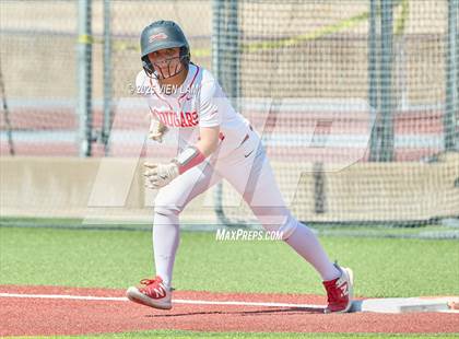 Thumbnail 3 in James Logan @ Carondelet (CIF NCS Division 2 Semifinals) photogallery.