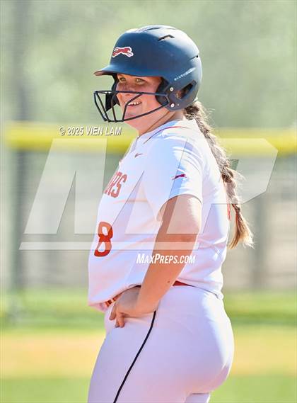 Thumbnail 3 in James Logan @ Carondelet (CIF NCS Division 2 Semifinals) photogallery.