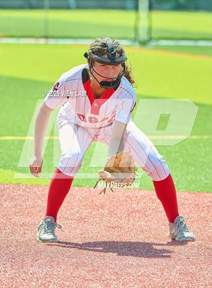 Thumbnail 3 in James Logan @ Carondelet (CIF NCS Division 2 Semifinals) photogallery.