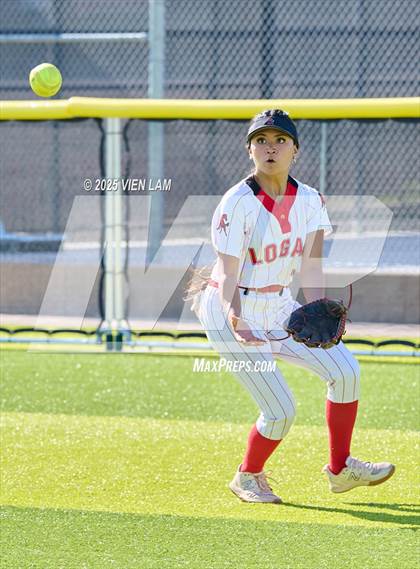 Thumbnail 1 in James Logan @ Carondelet (CIF NCS Division 2 Semifinals) photogallery.