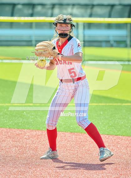 Thumbnail 1 in James Logan @ Carondelet (CIF NCS Division 2 Semifinals) photogallery.