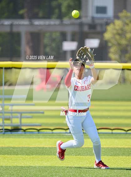 Thumbnail 2 in James Logan @ Carondelet (CIF NCS Division 2 Semifinals) photogallery.